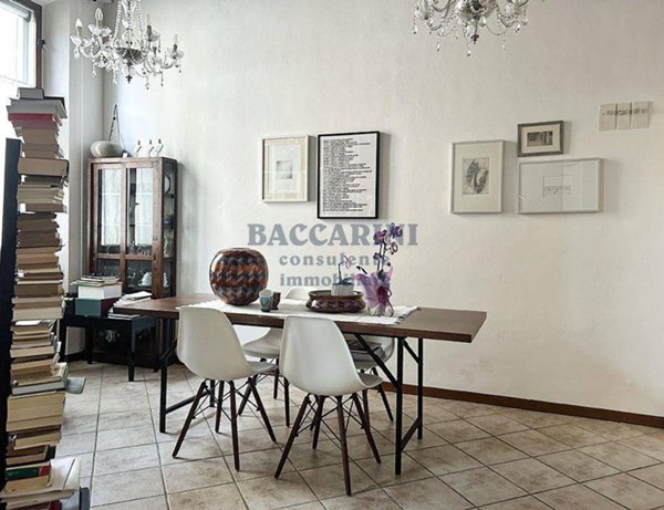 appartamento in vendita a Faenza in zona Centro Storico