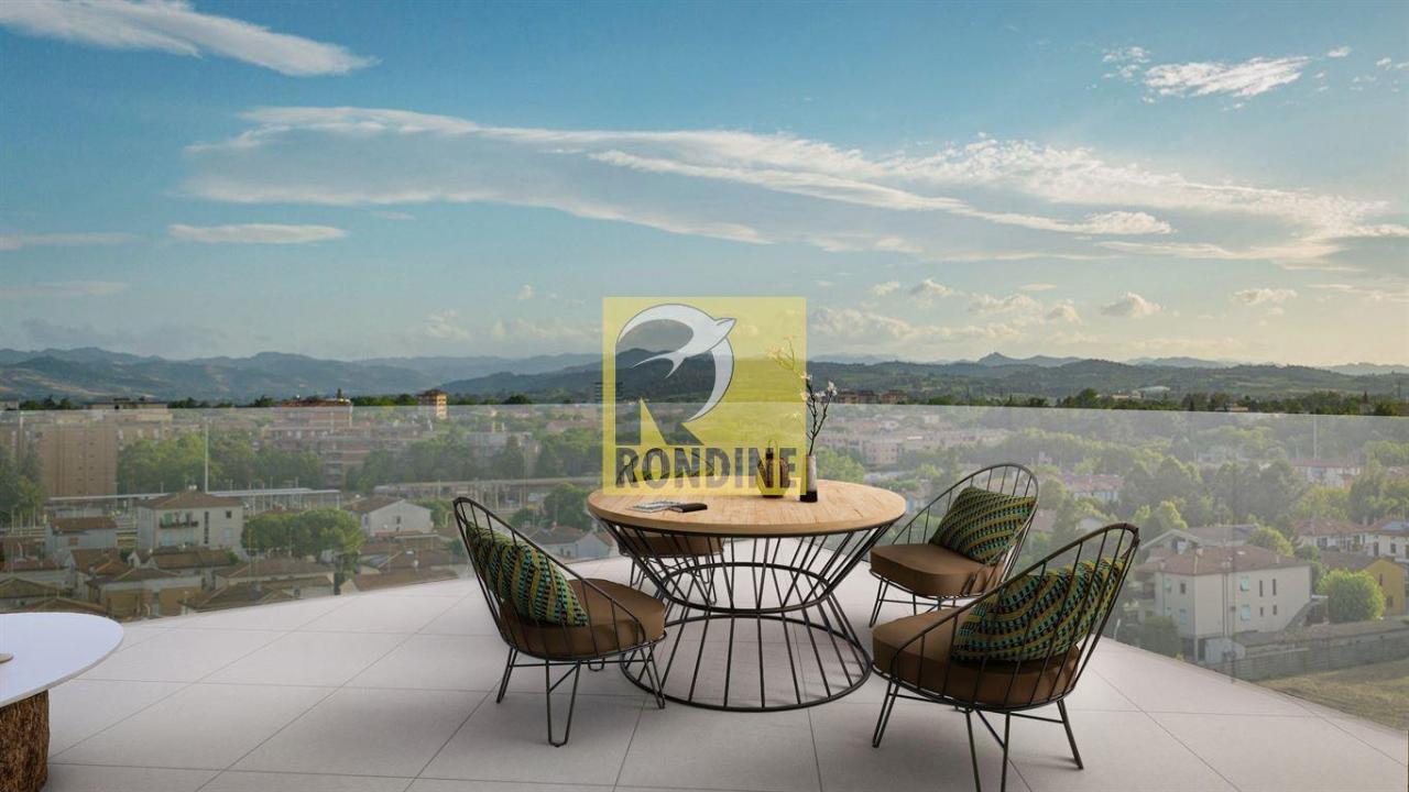 appartamento in vendita a Faenza