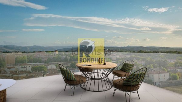 appartamento in vendita a Faenza