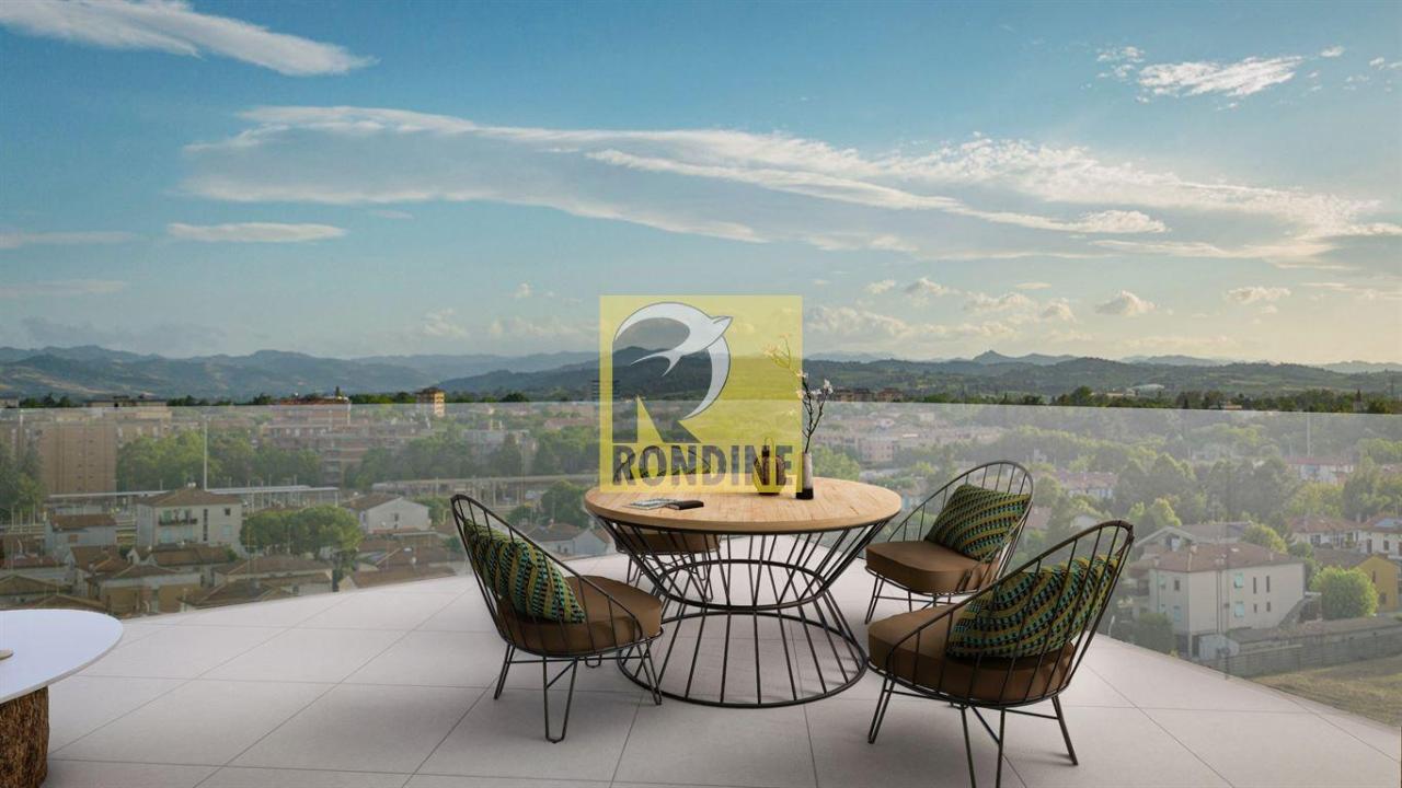 appartamento in vendita a Faenza