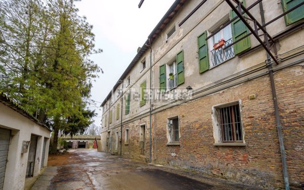 appartamento in vendita a Faenza