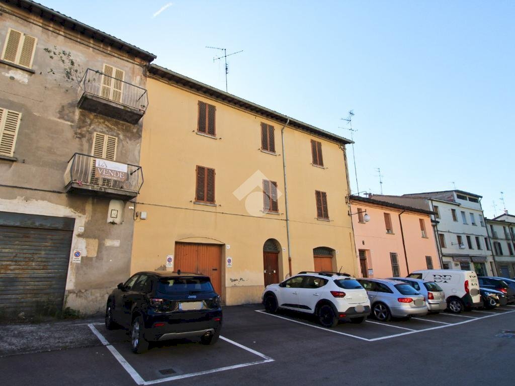casa indipendente in vendita a Faenza