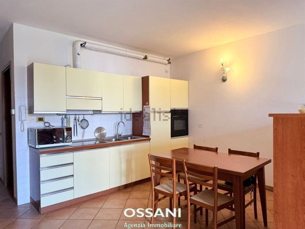 appartamento in vendita a Faenza in zona Centro Storico