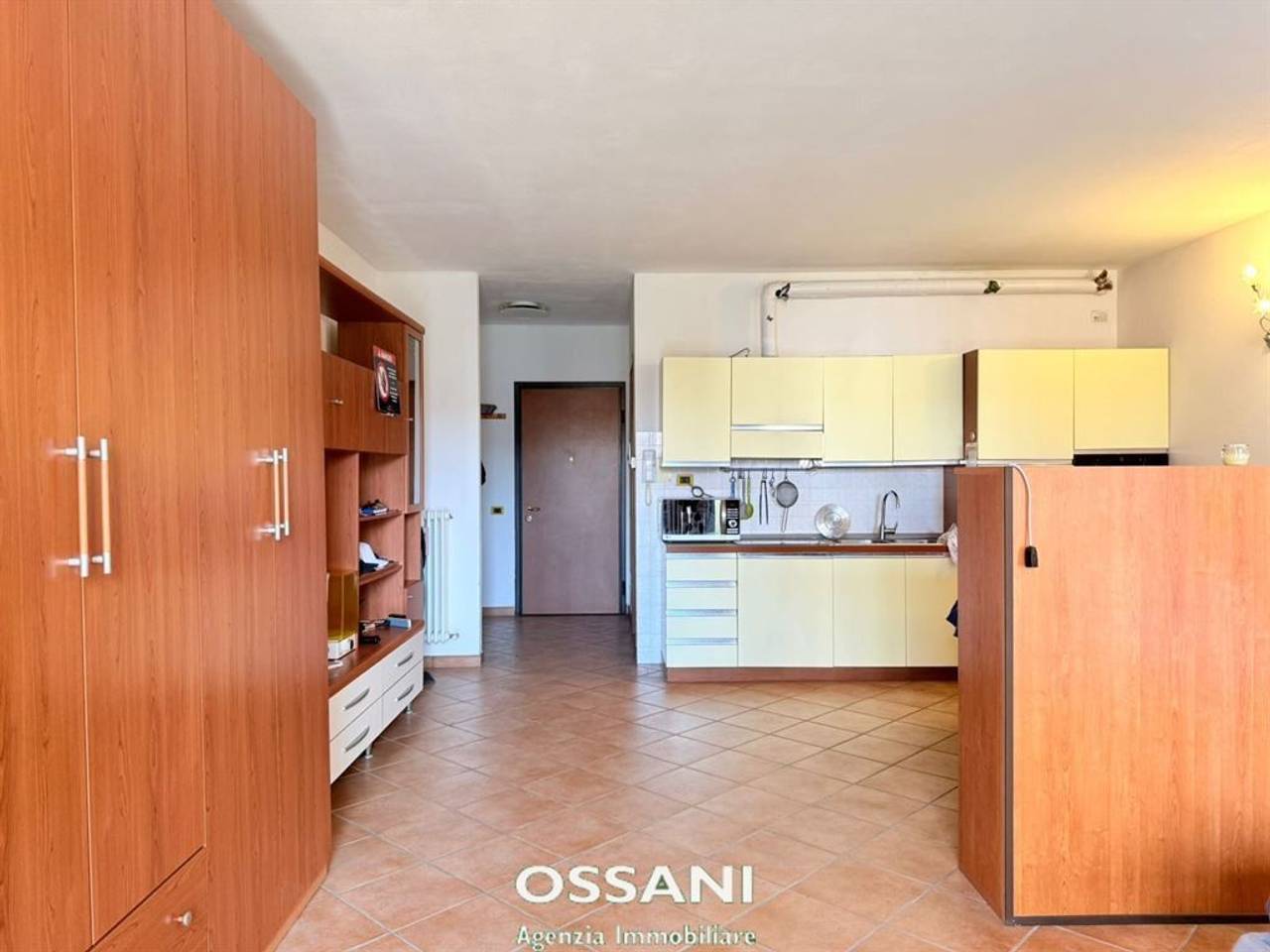 appartamento in vendita a Faenza in zona Centro Storico