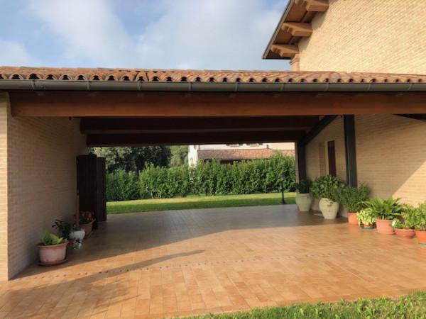 casa indipendente in vendita a Faenza