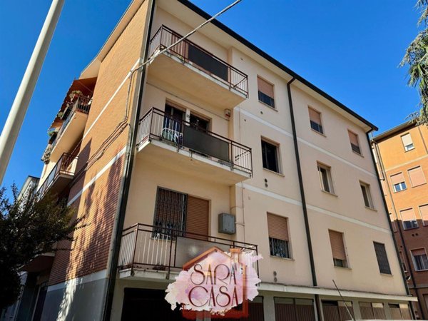 appartamento in vendita a Faenza