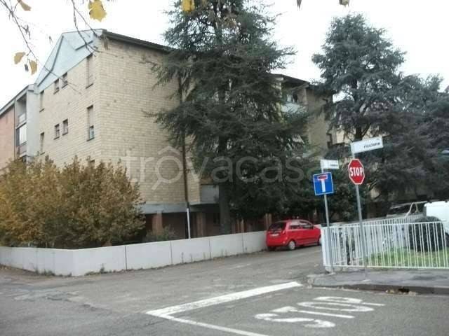 appartamento in vendita a Faenza