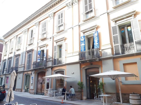 appartamento in vendita a Faenza in zona Centro Storico