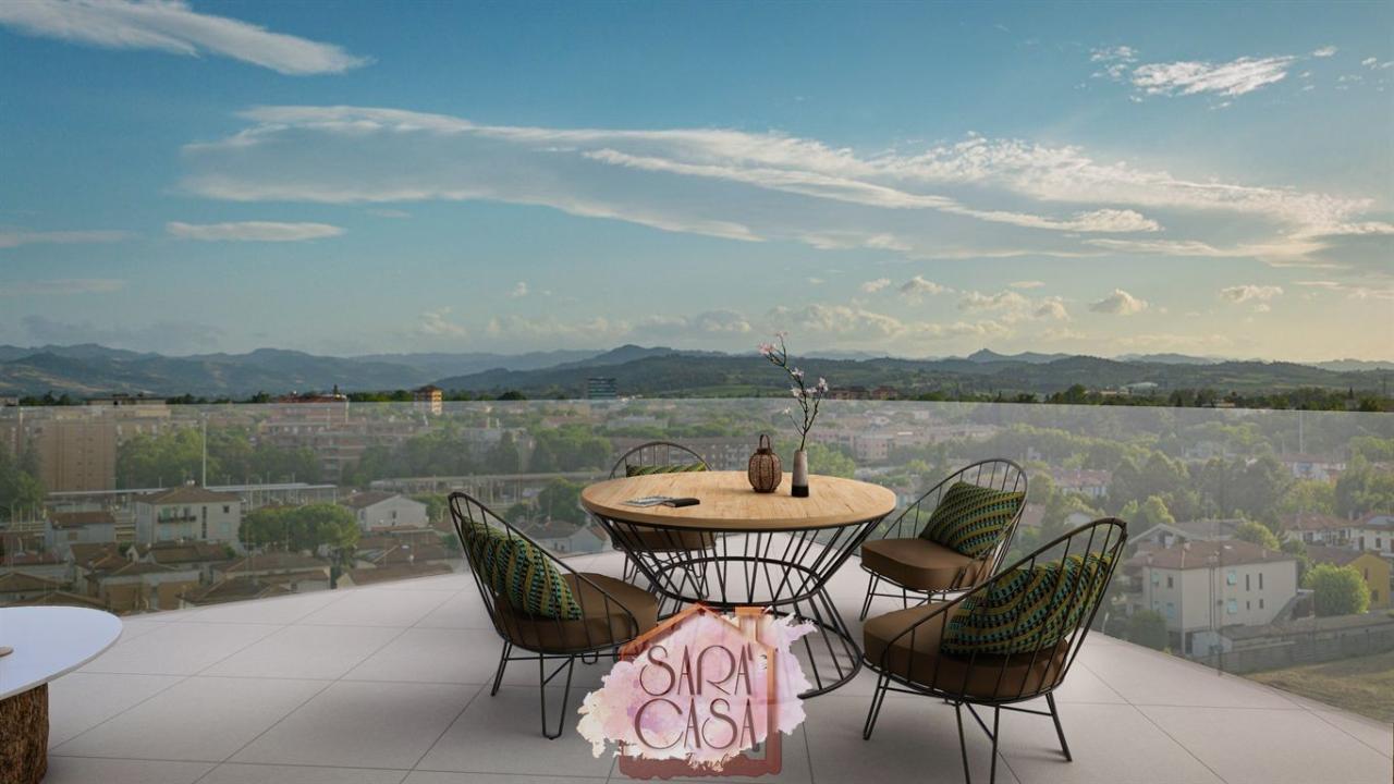 appartamento in vendita a Faenza