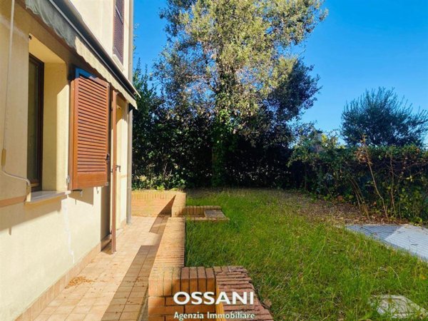 appartamento in vendita a Faenza