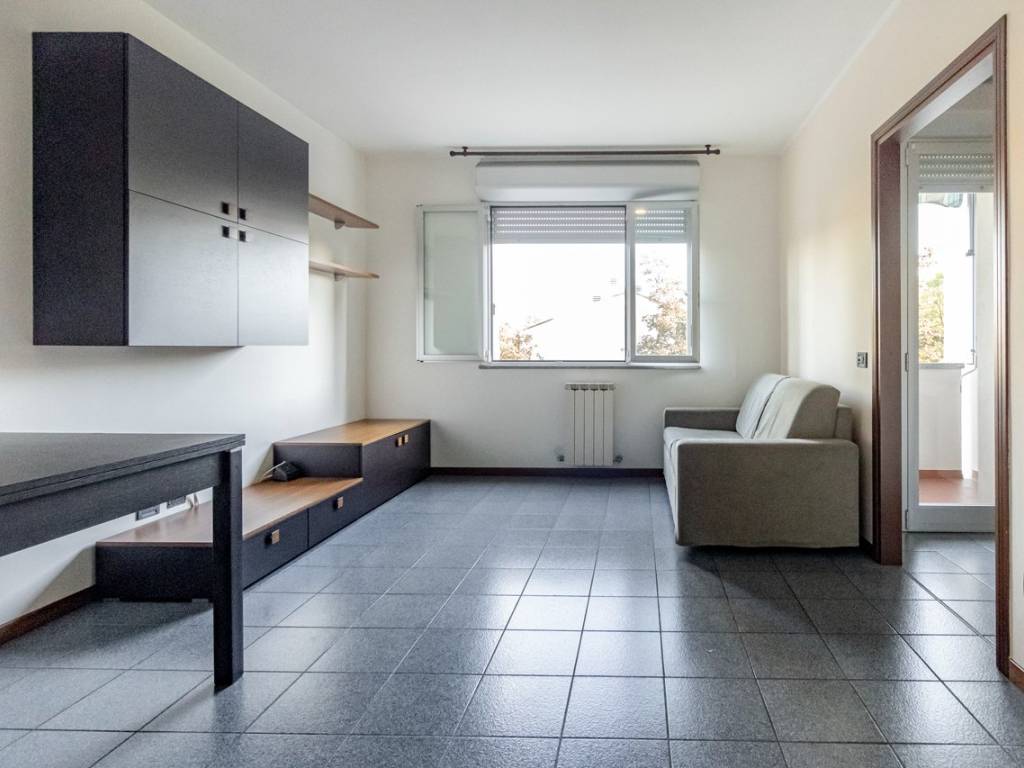 appartamento in vendita a Faenza in zona Centro Storico