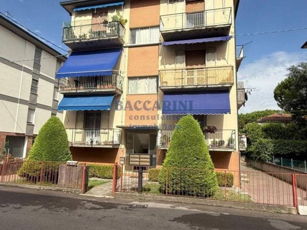 appartamento in vendita a Faenza