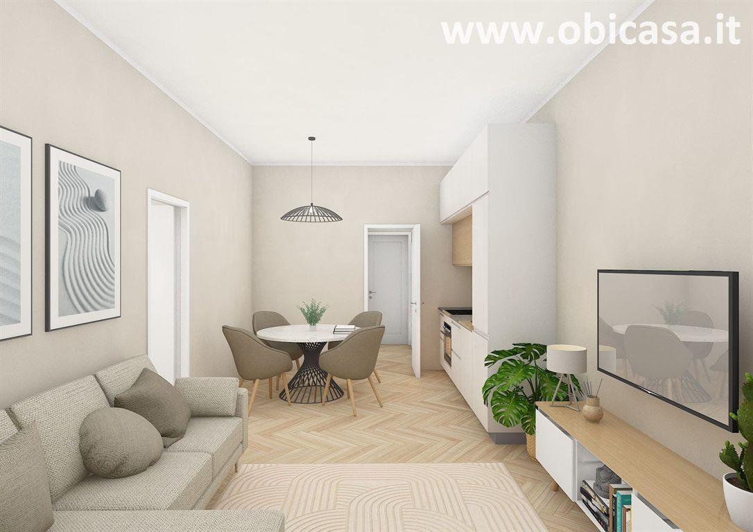 appartamento in vendita a Faenza in zona Centro Storico