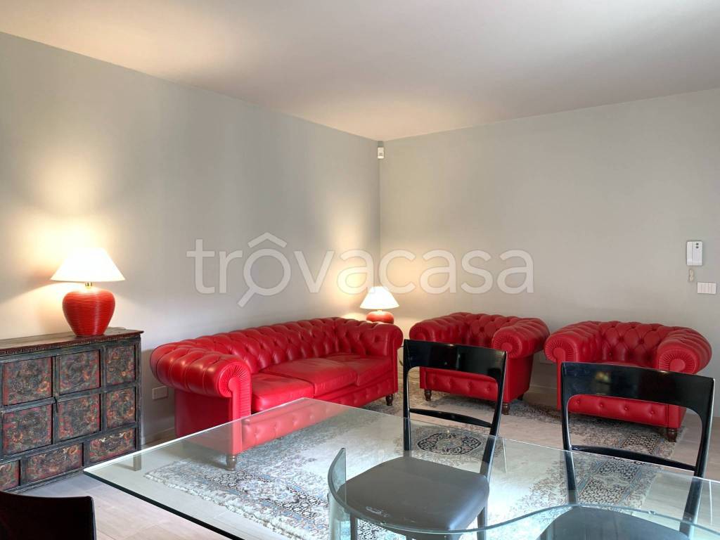 appartamento in vendita a Faenza in zona Centro Storico