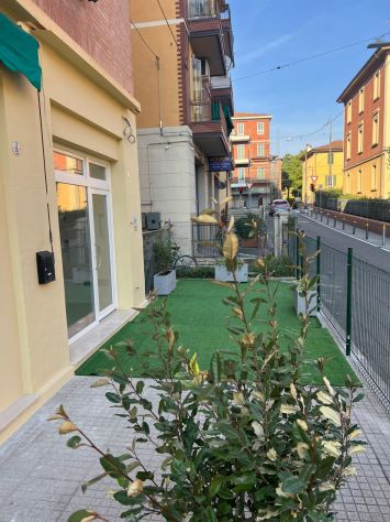 appartamento in vendita a Faenza in zona Fossolo