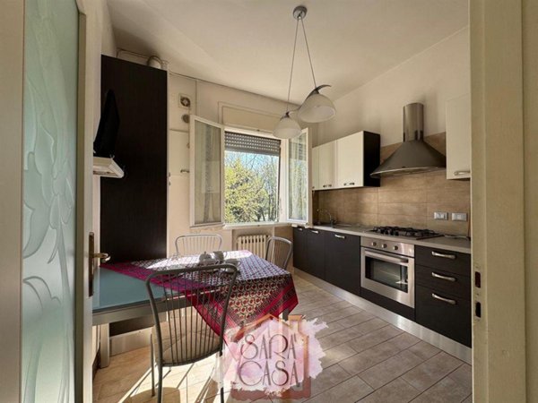 appartamento in vendita a Faenza