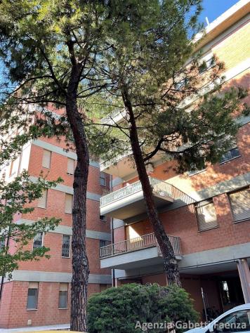 appartamento in vendita a Faenza in zona Centro Storico