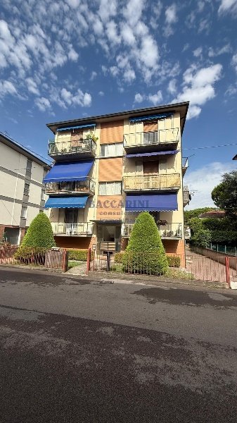 appartamento in vendita a Faenza