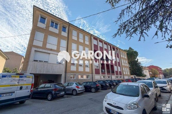 appartamento in vendita a Faenza