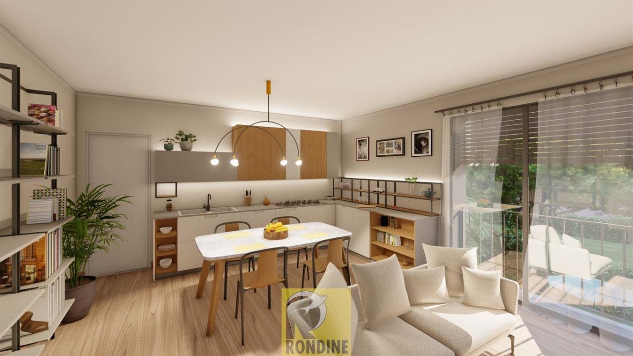 appartamento in vendita a Faenza