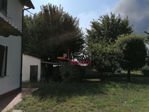 casa indipendente in vendita a Faenza