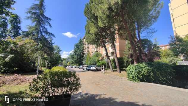 appartamento in vendita a Faenza in zona Fossolo