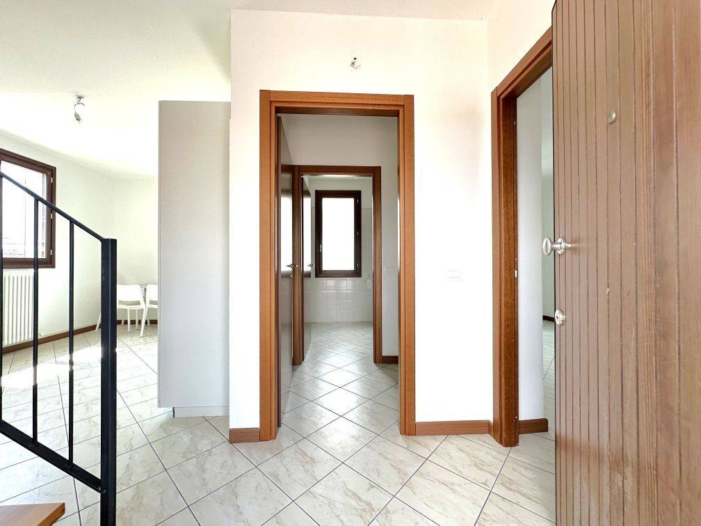 appartamento in vendita a Faenza in zona Pieve Ponte