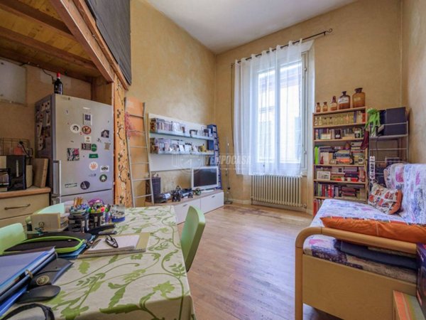 appartamento in vendita a Faenza in zona Centro Storico