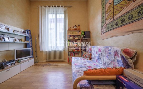 appartamento in vendita a Faenza in zona Centro Storico