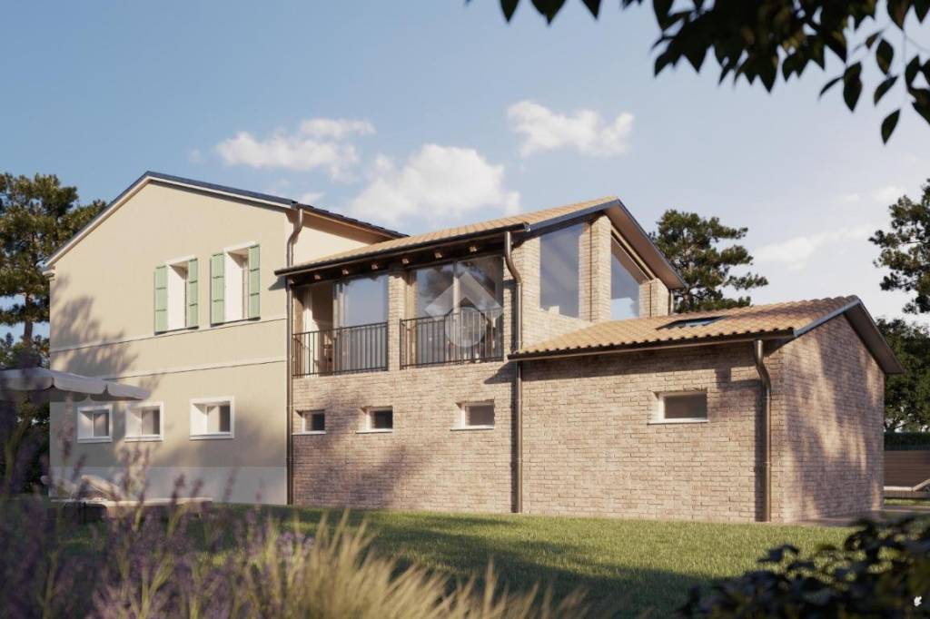 casa indipendente in vendita a Faenza