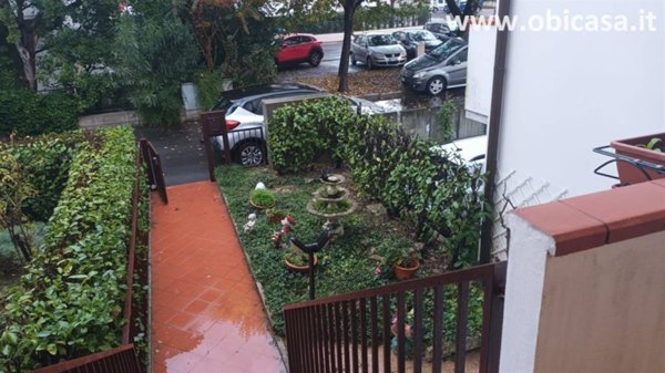 appartamento in vendita a Faenza