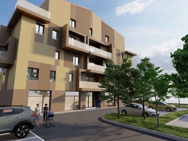 appartamento in vendita a Faenza