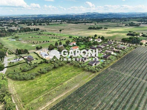 terreno edificabile in vendita a Faenza