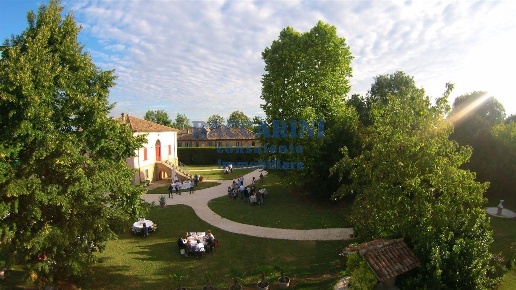 casa indipendente in vendita a Faenza