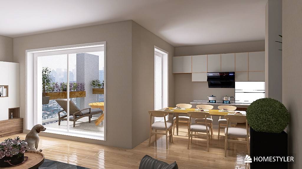 appartamento in vendita a Faenza