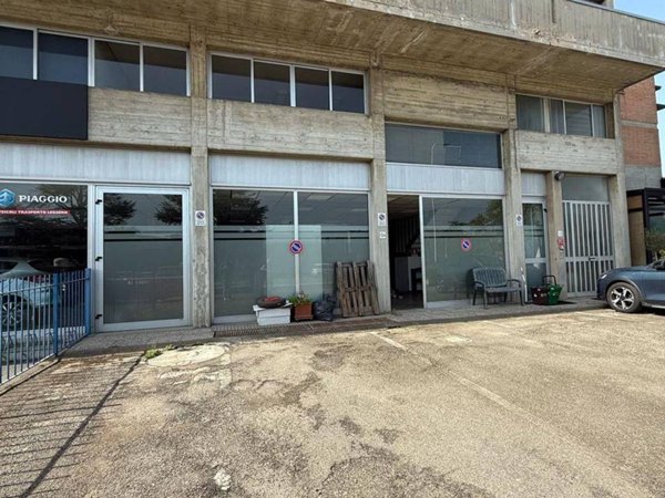 intera palazzina in vendita a Faenza