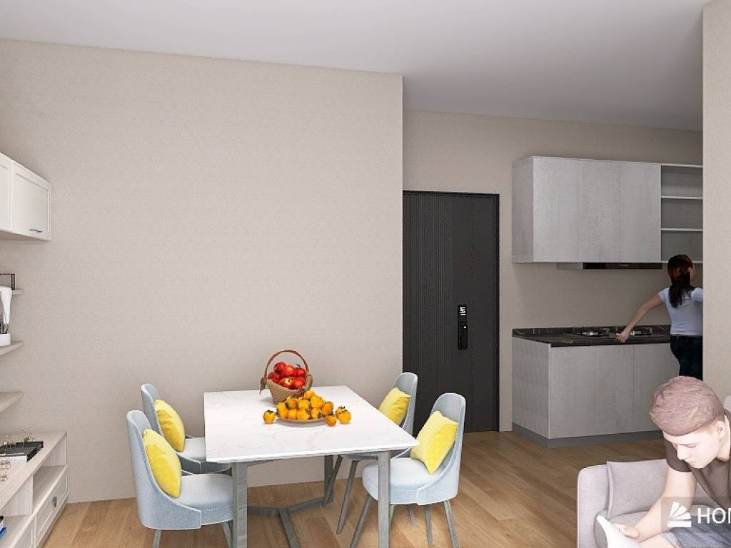 appartamento in vendita a Faenza