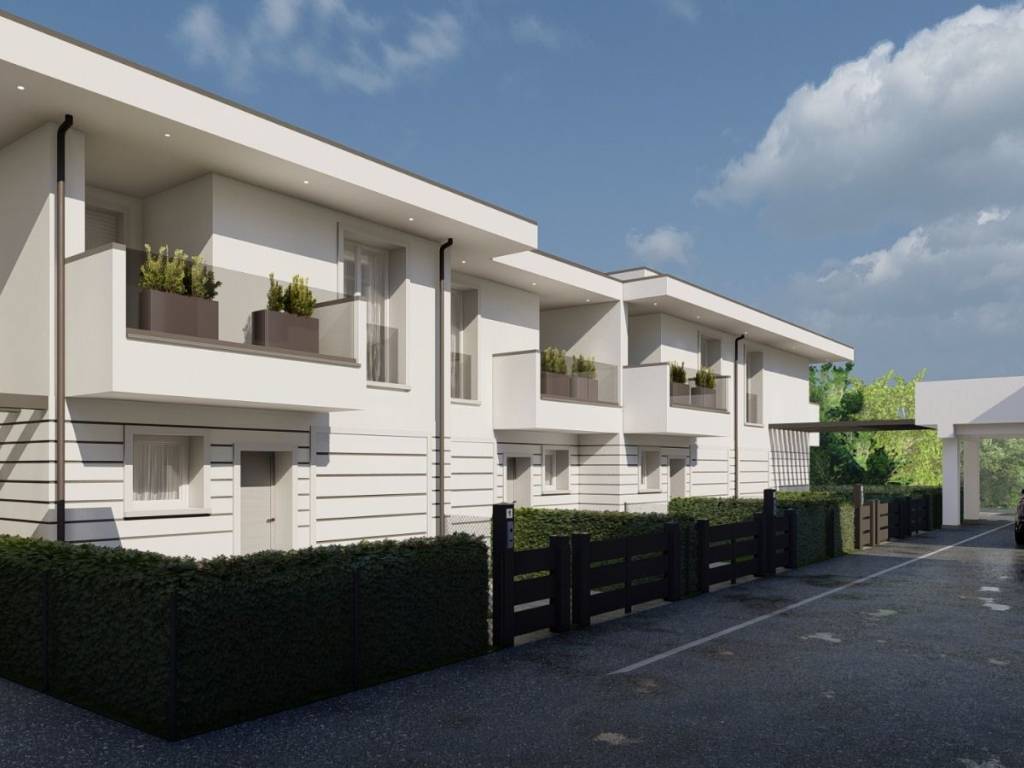 casa indipendente in vendita a Faenza