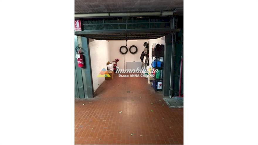 locale di sgombero in vendita a Faenza in zona Fossolo