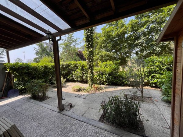 appartamento in vendita a Faenza