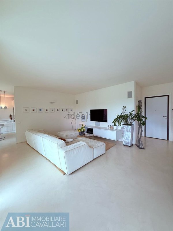 appartamento in vendita a Faenza