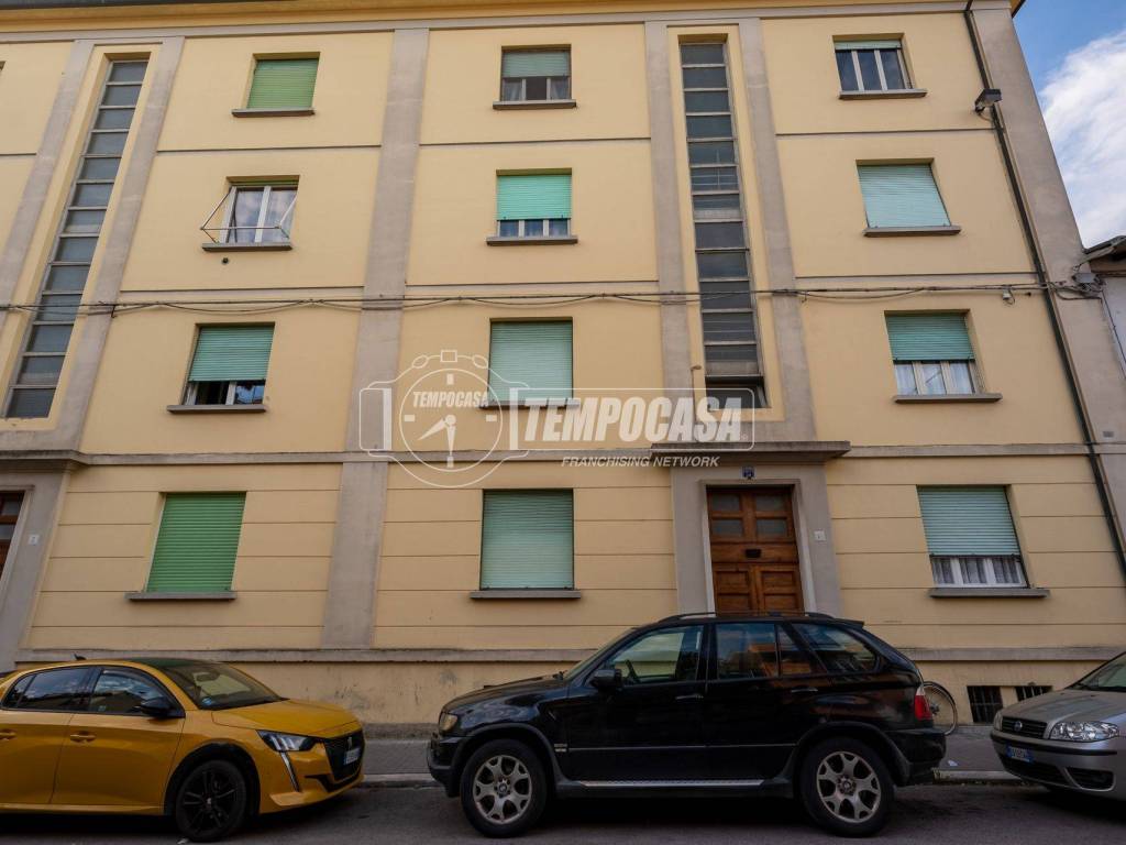 appartamento in vendita a Faenza