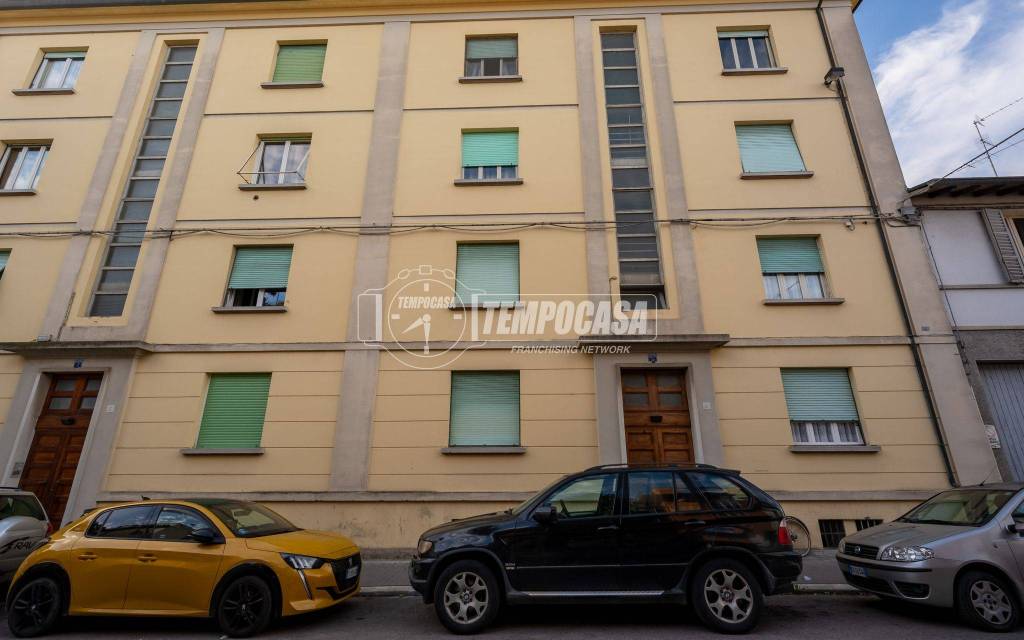 appartamento in vendita a Faenza