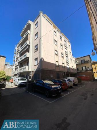 appartamento in vendita a Faenza in zona Centro Storico