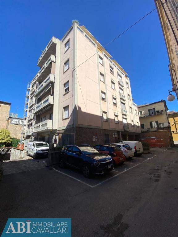 appartamento in vendita a Faenza in zona Centro Storico