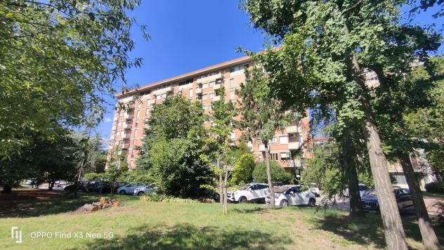 appartamento in vendita a Faenza in zona Fossolo