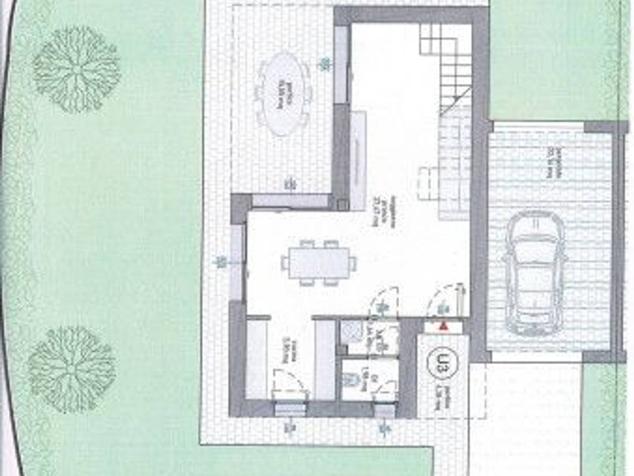 casa indipendente in vendita a Faenza