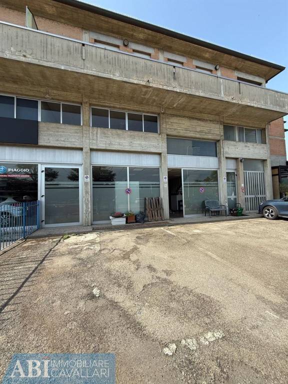 casa indipendente in vendita a Faenza in zona Centro Storico