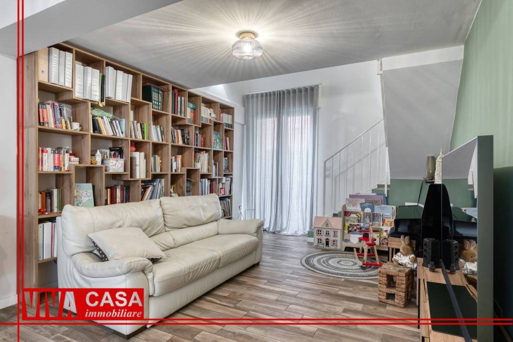 appartamento in vendita a Faenza in zona Fossolo