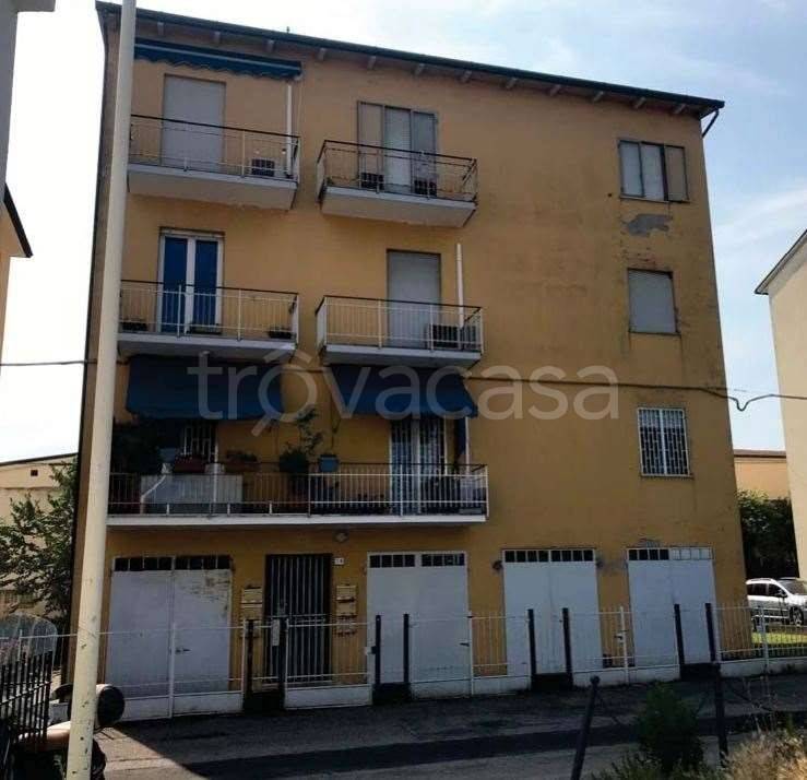 appartamento in vendita a Faenza